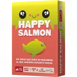 Happy Salmon