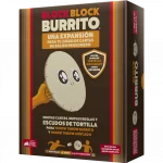 Block Block Burrito