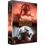 Kingdom Defenders 2º Edición