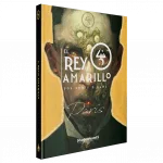 El Rey de Amarillo: París