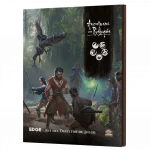 Aventuras en Rokugán Kit del Director