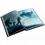 Marines Coloniales manual de operaciones