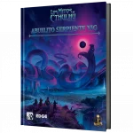 Abuelito Serpiente Yig