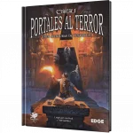 Portales al terror