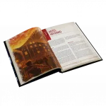 Las Abominaciones de Petersen