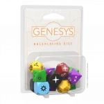 Genesys set de dados