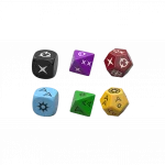 Genesys set de dados