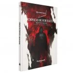 Crónicas de Schuylkill: Agentes nuevos