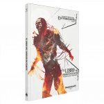 El libro del Horror Incesante