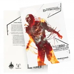 El libro del Horror Incesante
