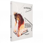 Manual de invocación del esoterror