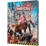 Zombicide Chronicles: el Juego de rol