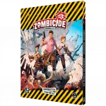 Zombicide Chronicles: pantalla del director
