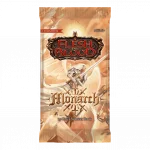 Flesh & Blood: Monarch Unlimited booster