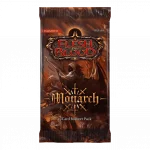 Flesh & Blood: Monarch Unlimited booster