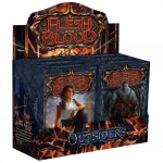 Flesh & Blood: Outsiders Blitz Deck