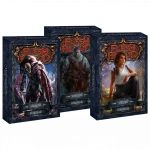Flesh & Blood: Outsiders Blitz Deck