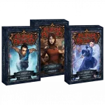 Flesh & Blood: Outsiders Blitz Deck