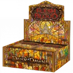Flesh & Blood: Dusk till Dawn booster