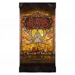 Flesh & Blood: Dusk till Dawn Sobre