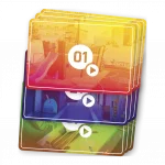 Flashback Zombie Kidz