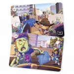 Flashback Zombie Kidz