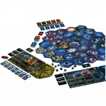 Twilight Imperium Cuarta Edición