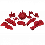 Twilight Imperium Cuarta Edición