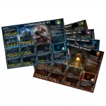 Twilight Imperium Cuarta Edición