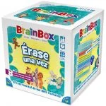 BrainBox Érase una vez
