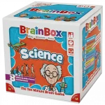 BrainBox Ciencia