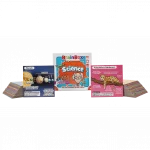 BrainBox Ciencia