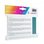 Pack Prime Sleeves Blue (100)