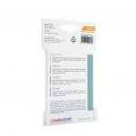 Prime Tarot-Sized Sleeves 73x122mm (50)