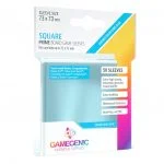 Prime Square-Sized Sleeves 73x73mm (50)