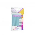 Prime Standard European-Sized Sleeves 62x94mm (50)