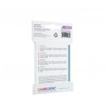 Prime Standard European-Sized Sleeves 62x94mm (50)