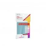Prime Mini European-Sized Sleeves 46x71mm (50)