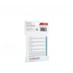 Prime Mini European-Sized Sleeves 46x71mm (50)