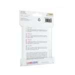 Matte Dixit Sleeves 81x122mm (90)