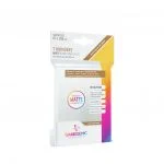 Matte 7 Wonders Sleeves 67x103mm (80)