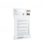 Matte 7 Wonders Sleeves 67x103mm (80)