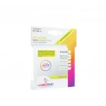 Matte Big Square-Sized Sleeves 82x82mm (50)