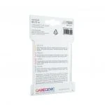Matte Standard Card Game Sleeves 66x91mm (50)