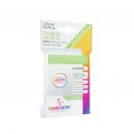 Matte Std American-Sized Boardgame Sleeves 59x91m