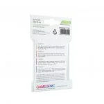 Matte Std American-Sized Boardgame Sleeves 59x91m