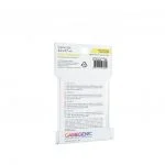 Matte Mini American-Sized Boardgame Sleeves 44x67m