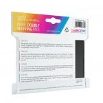 Prime Double Sleeving Pack (80)