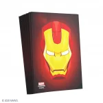 Marvel Champions Sleeves Iron Man