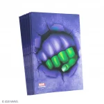 Marvel Champions Sleeves She-Hulk